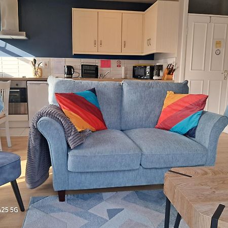Elmgrove Apartment , Croagh Patrick 웨스트포트 외부 사진