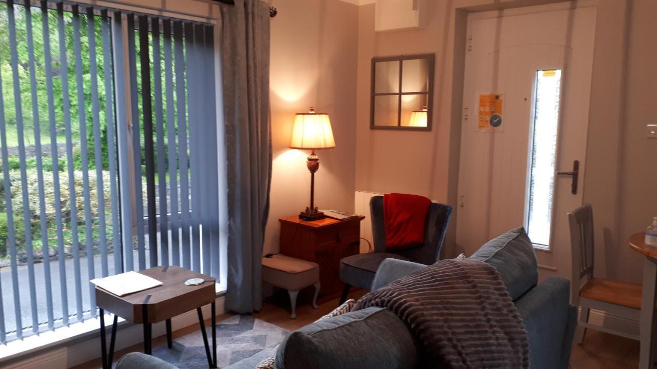 Elmgrove Apartment , Croagh Patrick 웨스트포트 외부 사진